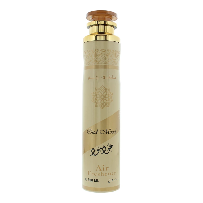 Image of Oud Mood Room Spray 300ml