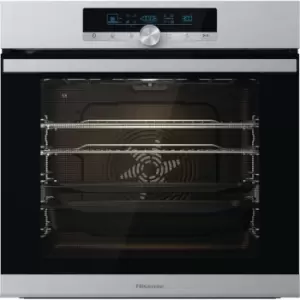 Image of Hisense BSA65336PX Built In Electric Single Oven