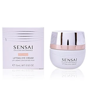 image of Lifting eye cream 15ml