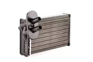 Image of FEBI BILSTEIN Heat Exchanger VW,AUDI,SKODA 11089 191819031,191819031A,191819031B Heater Core,Heat Exchanger, interior heating 191819031C,191819031D