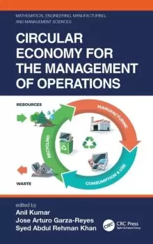Image of Circular Economy for the Management of Operations
