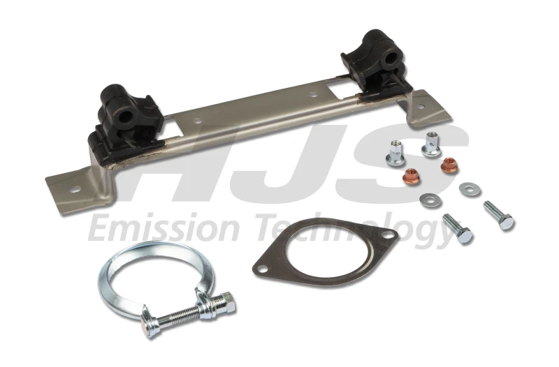 Image of Mounting Kit, soot filter HJS 82 23 9066