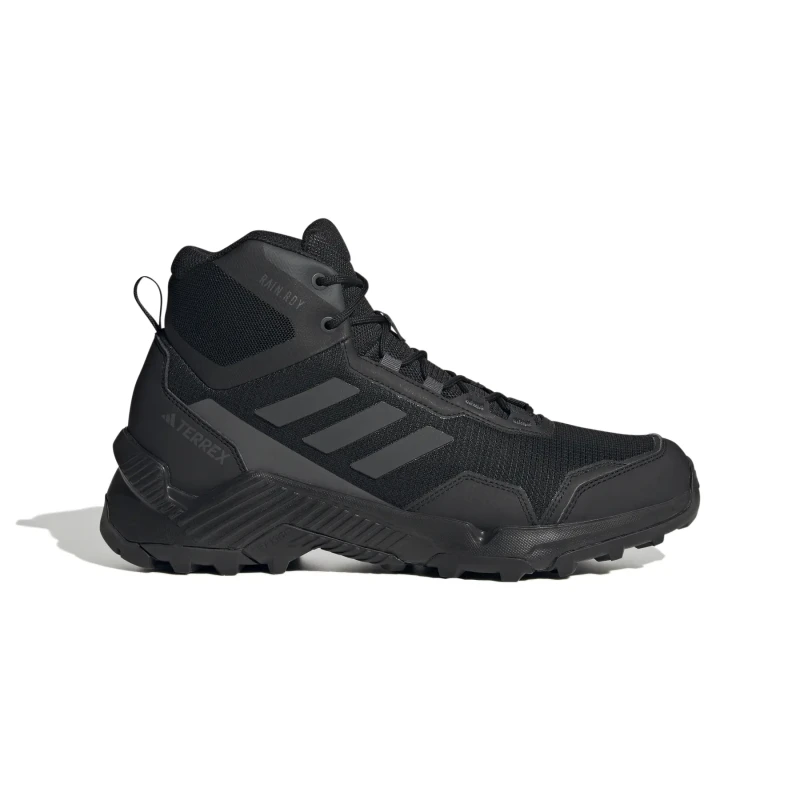 Image of Walking shoes adidas Eastrail 2.0 Mid RAIN.RDY Noir Male 44 2/3