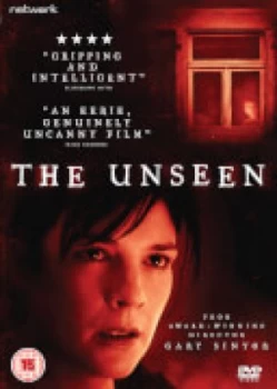 Image of The Unseen