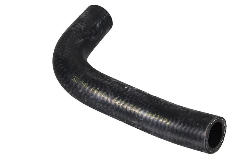 Image of Radiator hose METZGER 2422235