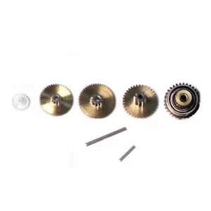 Image of Savox Sh0255 Gear Set