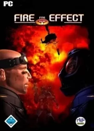 Image of CT Special Forces Fire For Effect PC Game