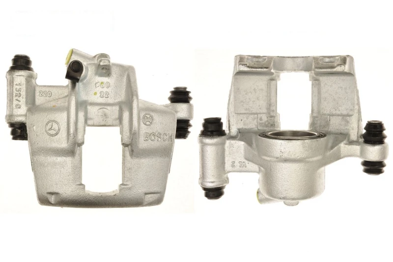 Image of Bosch 0 986 474 235 Brake caliper Cast Iron Brake Caliper (78)