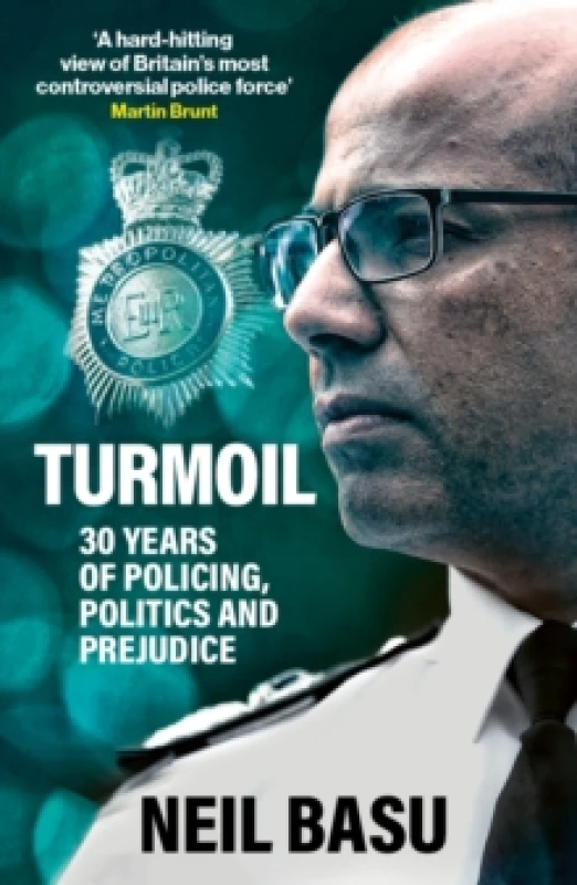 Image of Turmoil. Paperback. By Neil Basu Books