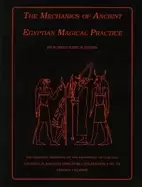 Image of mechanics of ancient egyptian magical practice