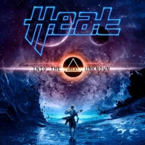 Image of Into the Great Unknown by H.E.A.T Vinyl Album
