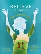 Image of believe storybook think act be like jesus