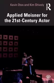 Image of Applied Meisner for the 21st-Century Actor