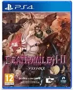 Image of Deathsmiles I & II PS4 Game