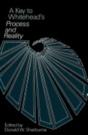 Image of key to whiteheads process and reality