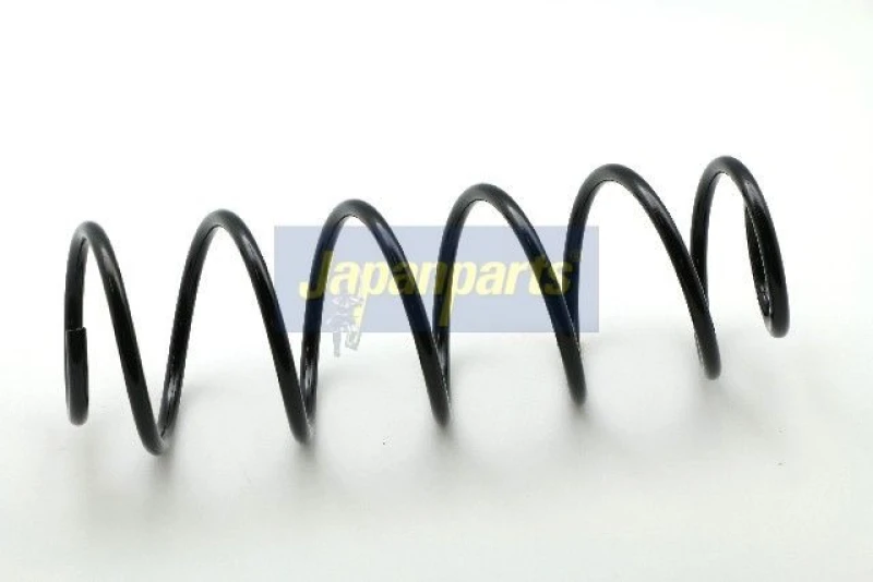 Image of JAPANPARTS Coil spring JAPANPARTS ZC2941H