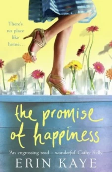 Image of The Promise of Happiness by Erin Kaye Paperback