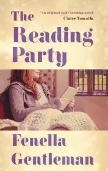 Image of The Reading Party