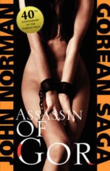 Image of Assassin of Gor by John Norman Paperback