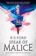 Image of spear of malice war of the archons 3