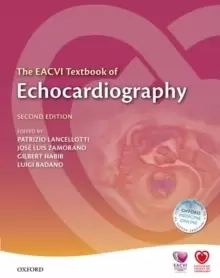 Image of The EACVI Textbook of Echocardiography