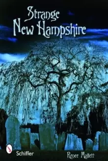 Image of Strange New Hampshire