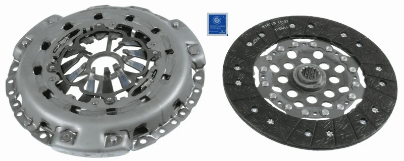 Image of Clutch kit SACHS 3000 951 240