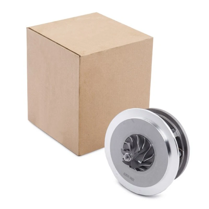 Image of RIDEX 4973C0093 Turbo cartridge with gasket/seal Turbo cartridge (4973)