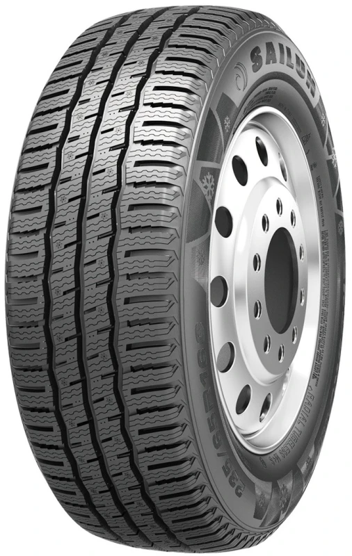 Image of Sailun Sailun Endure WSL1 235/65 R16 121R Tyres