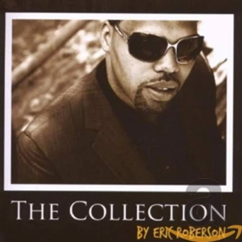 Image of Eric Roberson - The Collection CD