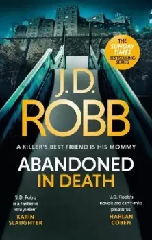 Image of Abandoned in Death: An Eve Dallas thriller (In Death 54) by J. D. Robb