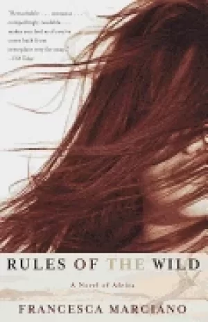 Image of rules of the wild a novel of africa