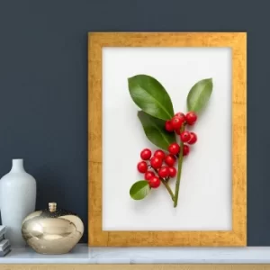 Image of AC7406288863 Multicolor Decorative Framed MDF Painting