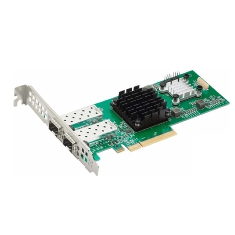 Image of DELL 540-BFXQ network card Internal Fiber