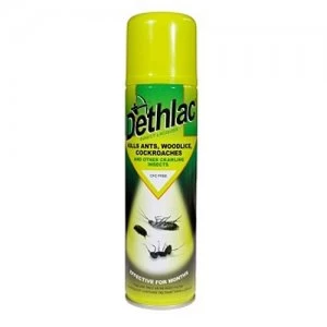 Image of Dethlac Insect Lacquer - 250ml