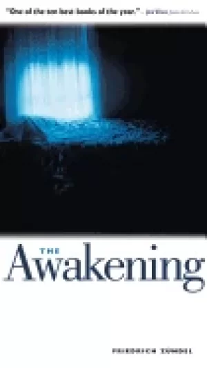 Image of awakening one mans battle with darkness