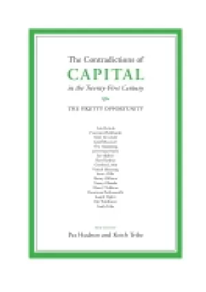Image of contradictions of capital in the twenty first century the piketty opportuni