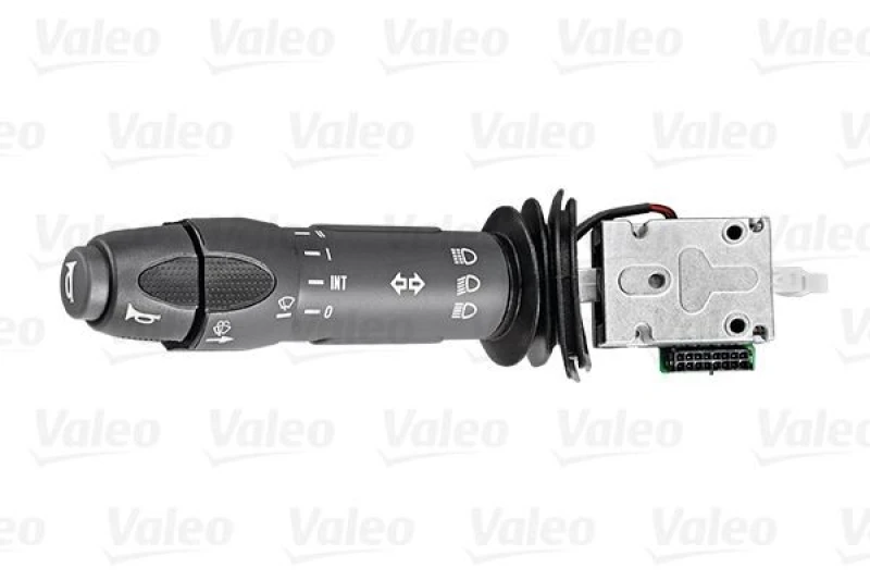 Image of Steering column switch VALEO 645163