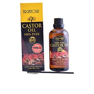 Image of CASTOR OIL 100% pure 100ml