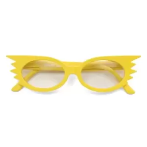Image of London Mole London Mole - Speedy Reading Glasses - Yellow