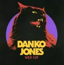Image of Wild Cat