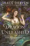 Image of dragon unleashed