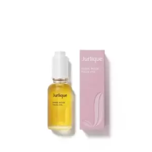 image of Jurlique Rare Rose Face Oil 30ml