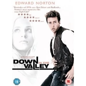 Image of Down In The Valley