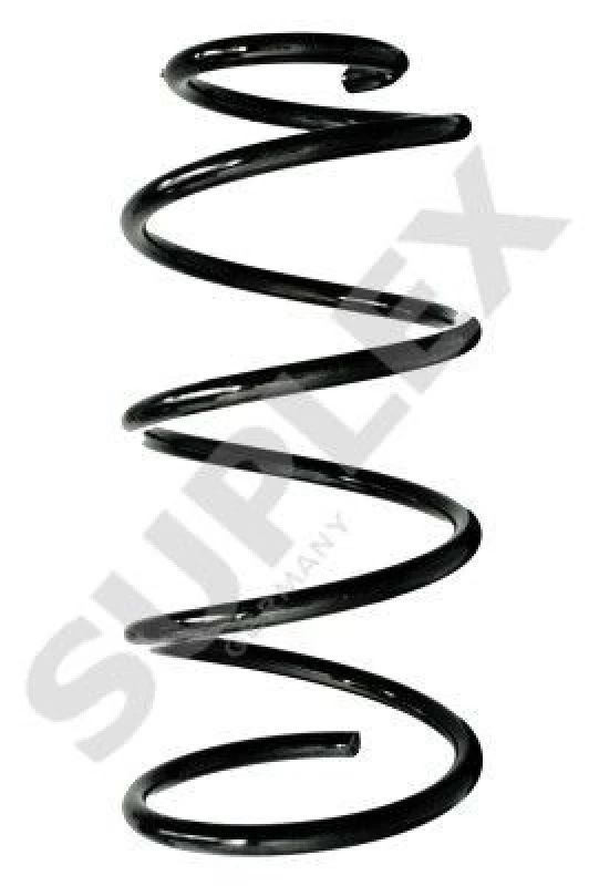 Image of Coil spring SUPLEX 38191