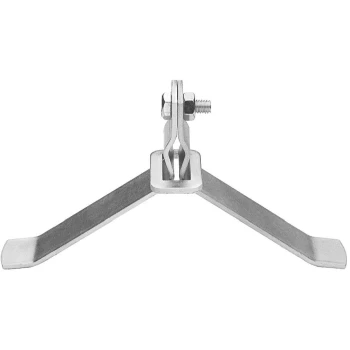 Image of Neck Tube Support/Foot Stand for Burners with Long Neck Tubes - 717241