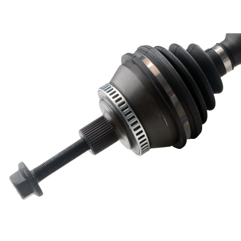 Image of Drive shaft FEBI BILSTEIN 193451