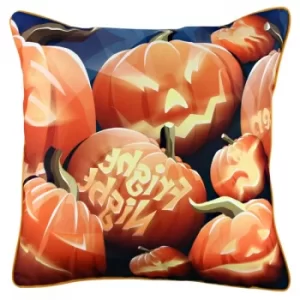 A10970 Multicolor Cushion