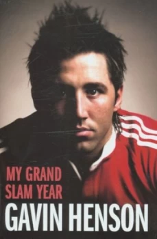 Image of Gavin Henson by Gavin Henson Hardback