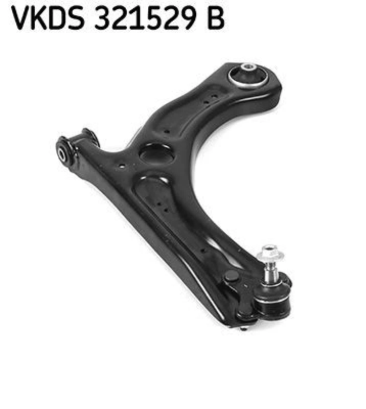 Image of SKF Suspension arm SKF VKDS 321529 B